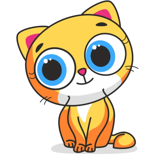 cropped-favicon.png kitten coloring pages