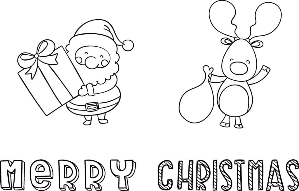 Merry-Christmas-Coloring-Page10