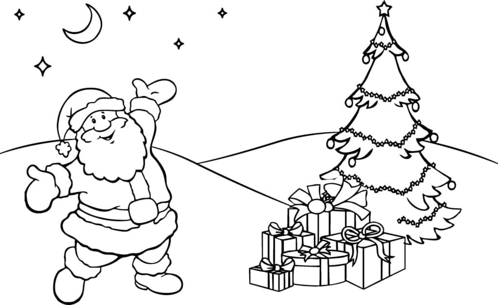Merry-Christmas-Coloring-Page13