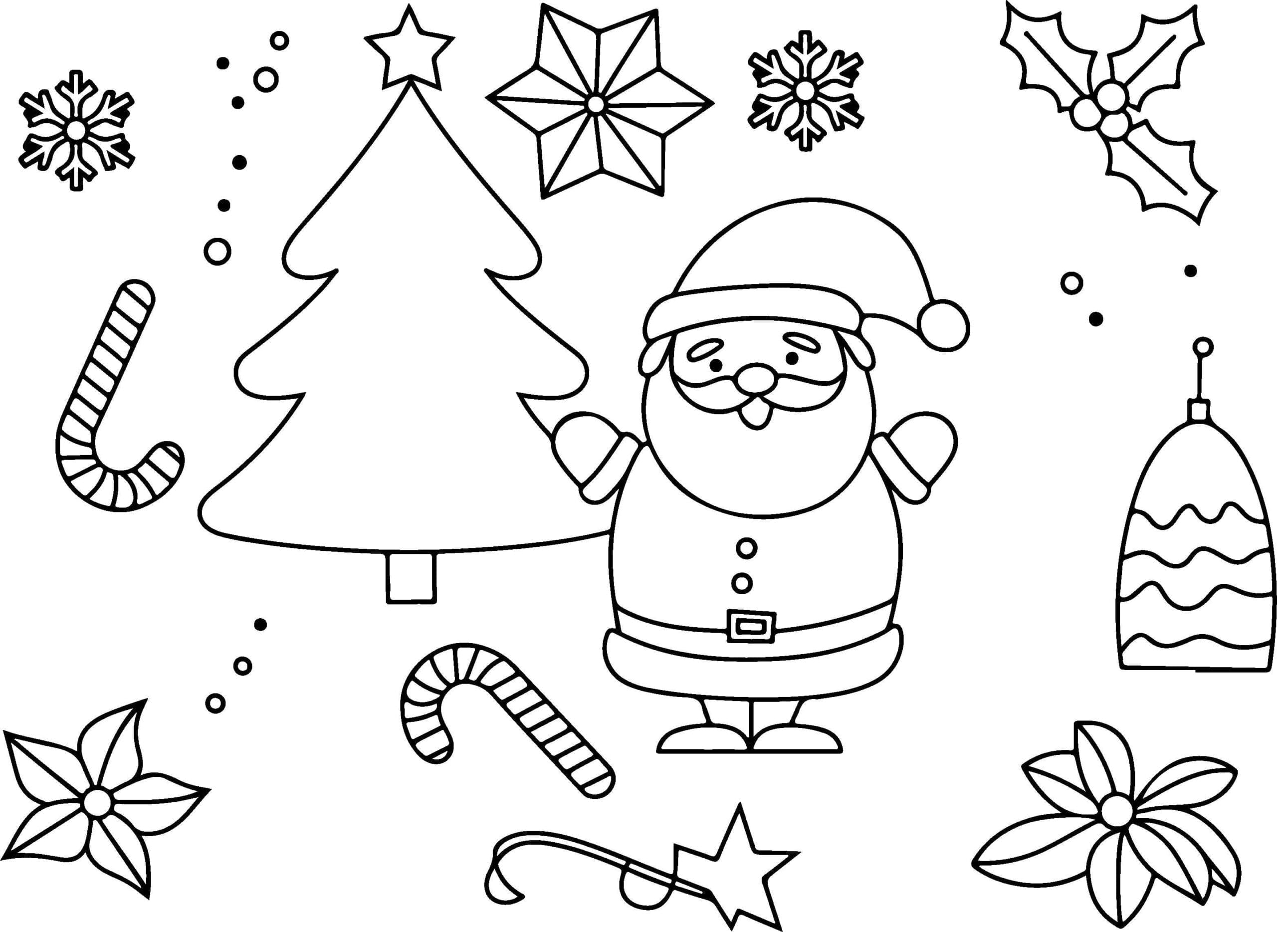 Merry-Christmas-Coloring-Page15