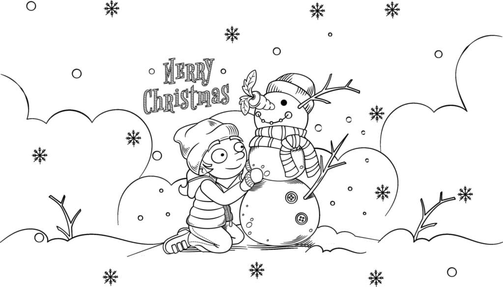 Merry-Christmas-Coloring-Page2