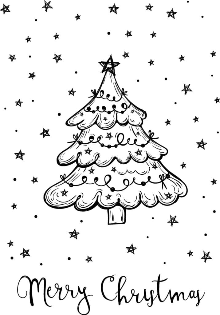 Merry-Christmas-Coloring-Page8